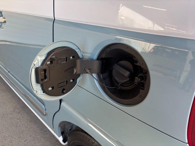 ムーヴキャンバスストライプスＧバックカメラ対応　両側電動スライドドア　電動パーキングブレーキ　運転席・助手席シートヒーター　電動格納式ドアミラー　パワーウィンドウ　プッシュスタートスイッチ　キーフリー　アイドリングストップ機能（奈良県）の中古車