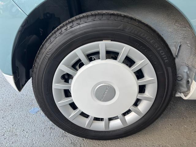 ムーヴキャンバスストライプスＧバックカメラ対応　両側電動スライドドア　電動パーキングブレーキ　運転席・助手席シートヒーター　電動格納式ドアミラー　パワーウィンドウ　プッシュスタートスイッチ　キーフリー　アイドリングストップ機能（奈良県）の中古車