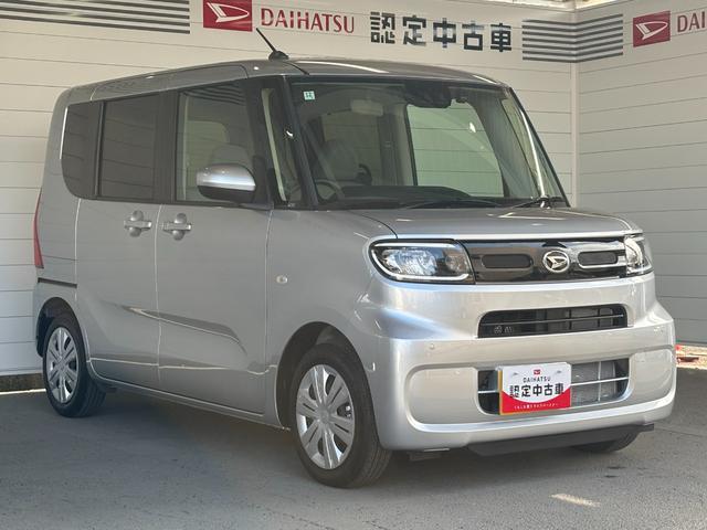 タントXナビゲーション バックカメラ ドライブレコーダー 運転席・助手席シートヒーター 助手席側後席電動スライドドア 電動格納式ドアミラー パワーウィンドウ プッシュスタートスイッチ アイドリングストップ機能(奈良県)の中古車