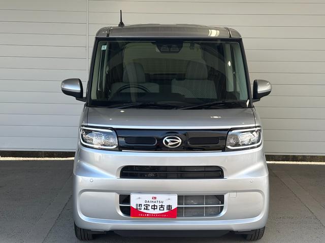 タントXナビゲーション バックカメラ ドライブレコーダー 運転席・助手席シートヒーター 助手席側後席電動スライドドア 電動格納式ドアミラー パワーウィンドウ プッシュスタートスイッチ アイドリングストップ機能(奈良県)の中古車
