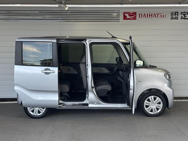 タントXナビゲーション バックカメラ ドライブレコーダー 運転席・助手席シートヒーター 助手席側後席電動スライドドア 電動格納式ドアミラー パワーウィンドウ プッシュスタートスイッチ アイドリングストップ機能(奈良県)の中古車