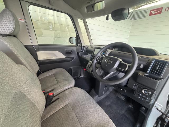 タントXナビゲーション バックカメラ ドライブレコーダー 運転席・助手席シートヒーター 助手席側後席電動スライドドア 電動格納式ドアミラー パワーウィンドウ プッシュスタートスイッチ アイドリングストップ機能(奈良県)の中古車