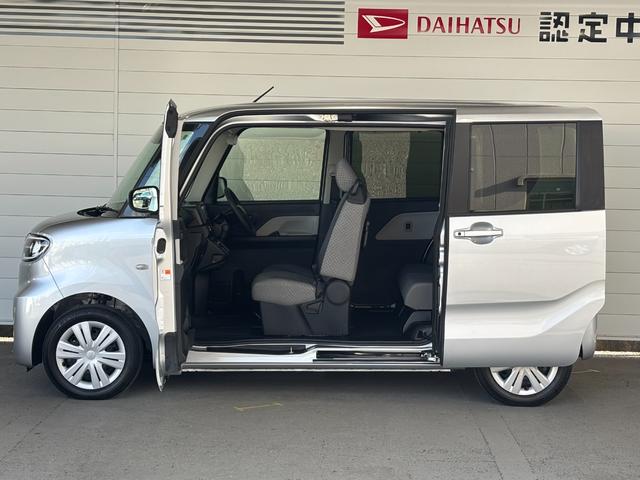 タントXナビゲーション バックカメラ ドライブレコーダー 運転席・助手席シートヒーター 助手席側後席電動スライドドア 電動格納式ドアミラー パワーウィンドウ プッシュスタートスイッチ アイドリングストップ機能(奈良県)の中古車