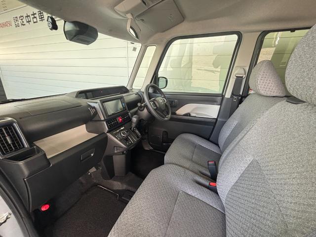 タントXナビゲーション バックカメラ ドライブレコーダー 運転席・助手席シートヒーター 助手席側後席電動スライドドア 電動格納式ドアミラー パワーウィンドウ プッシュスタートスイッチ アイドリングストップ機能(奈良県)の中古車