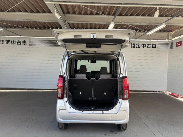 タントXナビゲーション バックカメラ ドライブレコーダー 運転席・助手席シートヒーター 助手席側後席電動スライドドア 電動格納式ドアミラー パワーウィンドウ プッシュスタートスイッチ アイドリングストップ機能(奈良県)の中古車
