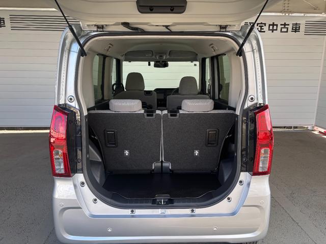 タントXナビゲーション バックカメラ ドライブレコーダー 運転席・助手席シートヒーター 助手席側後席電動スライドドア 電動格納式ドアミラー パワーウィンドウ プッシュスタートスイッチ アイドリングストップ機能(奈良県)の中古車