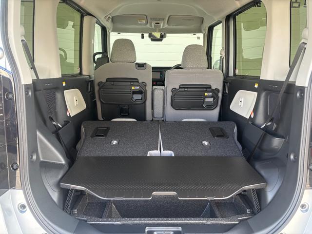 タントXナビゲーション バックカメラ ドライブレコーダー 運転席・助手席シートヒーター 助手席側後席電動スライドドア 電動格納式ドアミラー パワーウィンドウ プッシュスタートスイッチ アイドリングストップ機能(奈良県)の中古車