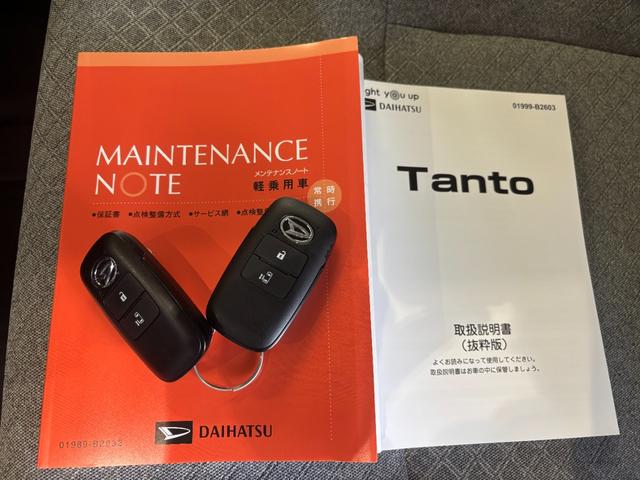 タントXナビゲーション バックカメラ ドライブレコーダー 運転席・助手席シートヒーター 助手席側後席電動スライドドア 電動格納式ドアミラー パワーウィンドウ プッシュスタートスイッチ アイドリングストップ機能(奈良県)の中古車
