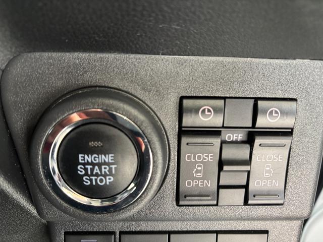 アトレーRSバックカメラ対応 スマートインナーミラー 両側電動スライドドア ETC車載器 電動格納式ドアミラー パワーウィンドウ プッシュスタートスイッチ キーフリーシステム アイドリングストップ機能(奈良県)の中古車