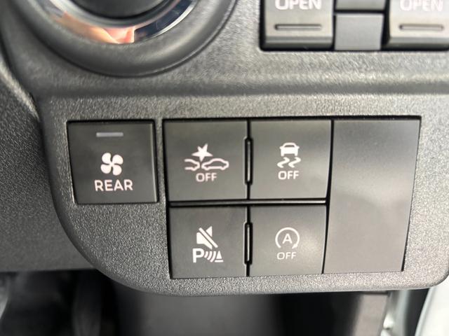 アトレーRSバックカメラ対応 スマートインナーミラー 両側電動スライドドア ETC車載器 電動格納式ドアミラー パワーウィンドウ プッシュスタートスイッチ キーフリーシステム アイドリングストップ機能(奈良県)の中古車