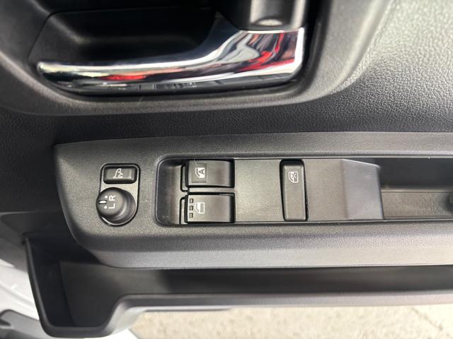 アトレーRSバックカメラ対応 スマートインナーミラー 両側電動スライドドア ETC車載器 電動格納式ドアミラー パワーウィンドウ プッシュスタートスイッチ キーフリーシステム アイドリングストップ機能(奈良県)の中古車