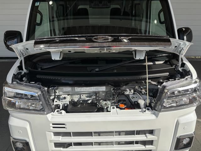 アトレーRSバックカメラ対応 スマートインナーミラー 両側電動スライドドア ETC車載器 電動格納式ドアミラー パワーウィンドウ プッシュスタートスイッチ キーフリーシステム アイドリングストップ機能(奈良県)の中古車