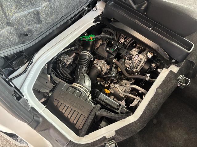 アトレーRSバックカメラ対応 スマートインナーミラー 両側電動スライドドア ETC車載器 電動格納式ドアミラー パワーウィンドウ プッシュスタートスイッチ キーフリーシステム アイドリングストップ機能(奈良県)の中古車