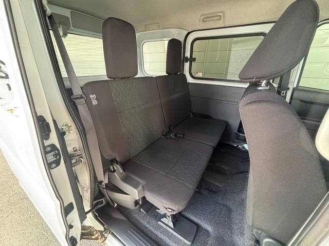 アトレーRSバックカメラ対応 スマートインナーミラー 両側電動スライドドア ETC車載器 電動格納式ドアミラー パワーウィンドウ プッシュスタートスイッチ キーフリーシステム アイドリングストップ機能(奈良県)の中古車