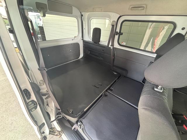 アトレーRSバックカメラ対応 スマートインナーミラー 両側電動スライドドア ETC車載器 電動格納式ドアミラー パワーウィンドウ プッシュスタートスイッチ キーフリーシステム アイドリングストップ機能(奈良県)の中古車