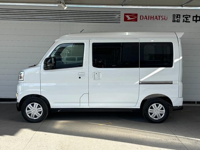 アトレーRSバックカメラ対応 スマートインナーミラー 両側電動スライドドア ETC車載器 電動格納式ドアミラー パワーウィンドウ プッシュスタートスイッチ キーフリーシステム アイドリングストップ機能(奈良県)の中古車