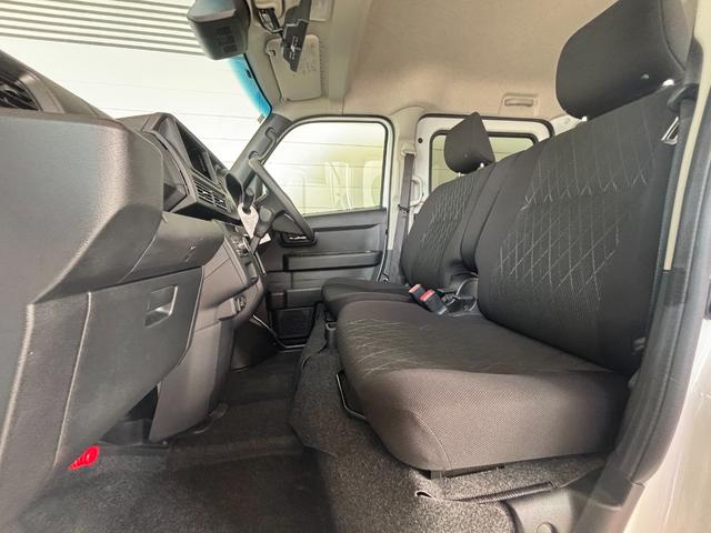 アトレーRSバックカメラ対応 スマートインナーミラー 両側電動スライドドア ETC車載器 電動格納式ドアミラー パワーウィンドウ プッシュスタートスイッチ キーフリーシステム アイドリングストップ機能(奈良県)の中古車