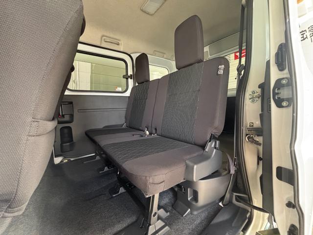 アトレーRSバックカメラ対応 スマートインナーミラー 両側電動スライドドア ETC車載器 電動格納式ドアミラー パワーウィンドウ プッシュスタートスイッチ キーフリーシステム アイドリングストップ機能(奈良県)の中古車