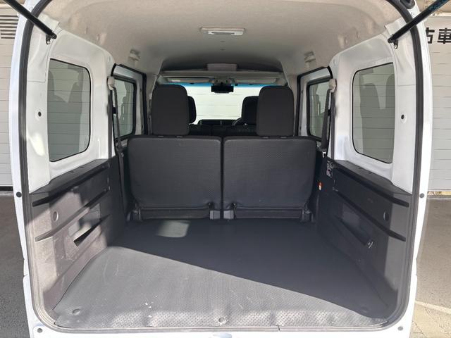 アトレーRSバックカメラ対応 スマートインナーミラー 両側電動スライドドア ETC車載器 電動格納式ドアミラー パワーウィンドウ プッシュスタートスイッチ キーフリーシステム アイドリングストップ機能(奈良県)の中古車