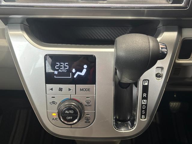 キャストスタイルＸ　ＳＡIIナビゲーション　バックカメラ　ドライブレコーダー　オートエアコン　電動格納式ドアミラー　パワーウィンドウ　キーフリーシステム　プッシュスタートスイッチ　アイドリングストップ機能（奈良県）の中古車