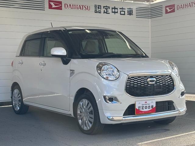 キャストスタイルＸ　ＳＡIIナビゲーション　バックカメラ　ドライブレコーダー　オートエアコン　電動格納式ドアミラー　パワーウィンドウ　キーフリーシステム　プッシュスタートスイッチ　アイドリングストップ機能（奈良県）の中古車