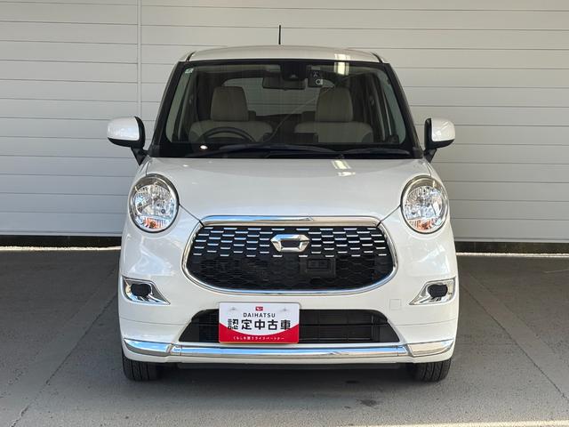 キャストスタイルＸ　ＳＡIIナビゲーション　バックカメラ　ドライブレコーダー　オートエアコン　電動格納式ドアミラー　パワーウィンドウ　キーフリーシステム　プッシュスタートスイッチ　アイドリングストップ機能（奈良県）の中古車