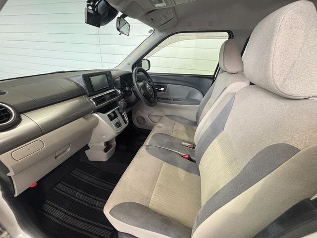 キャストスタイルＸ　ＳＡIIナビゲーション　バックカメラ　ドライブレコーダー　オートエアコン　電動格納式ドアミラー　パワーウィンドウ　キーフリーシステム　プッシュスタートスイッチ　アイドリングストップ機能（奈良県）の中古車