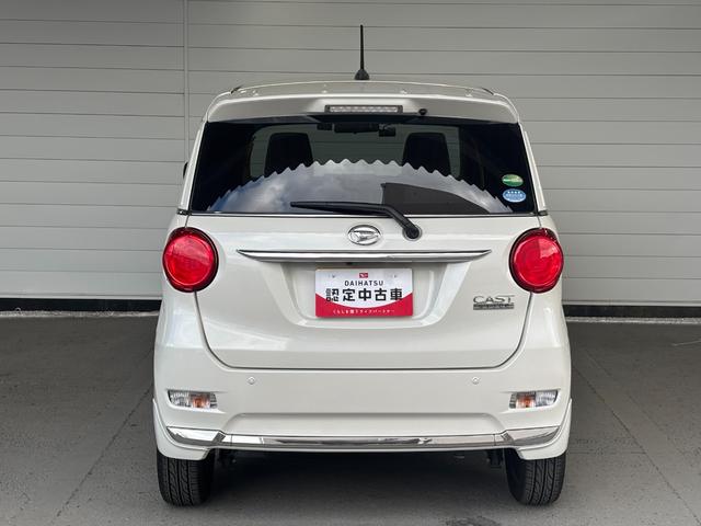 キャストスタイルＸ　ＳＡIIナビゲーション　バックカメラ　ドライブレコーダー　オートエアコン　電動格納式ドアミラー　パワーウィンドウ　キーフリーシステム　プッシュスタートスイッチ　アイドリングストップ機能（奈良県）の中古車