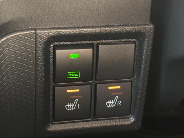 タントＸナビゲーション　バックカメラ　フロントシートヒーター　ＴＶコントロール　ドライブレコーダー　助手席側電動スライドドア　電動格納式ドアミラー　パワーウィンドウ　プッシュスタートスイッチ　キーフリー（奈良県）の中古車