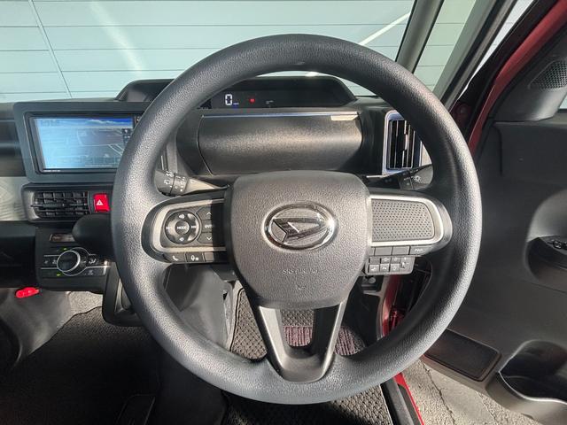 タントＸナビゲーション　バックカメラ　フロントシートヒーター　ＴＶコントロール　ドライブレコーダー　助手席側電動スライドドア　電動格納式ドアミラー　パワーウィンドウ　プッシュスタートスイッチ　キーフリー（奈良県）の中古車