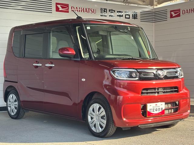 タントＸナビゲーション　バックカメラ　フロントシートヒーター　ＴＶコントロール　ドライブレコーダー　助手席側電動スライドドア　電動格納式ドアミラー　パワーウィンドウ　プッシュスタートスイッチ　キーフリー（奈良県）の中古車