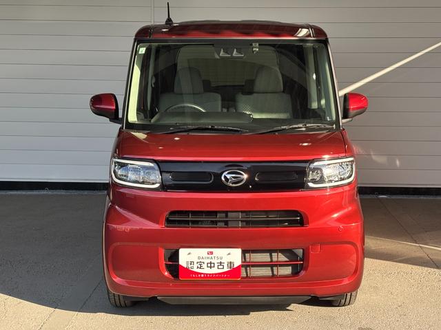 タントＸナビゲーション　バックカメラ　フロントシートヒーター　ＴＶコントロール　ドライブレコーダー　助手席側電動スライドドア　電動格納式ドアミラー　パワーウィンドウ　プッシュスタートスイッチ　キーフリー（奈良県）の中古車