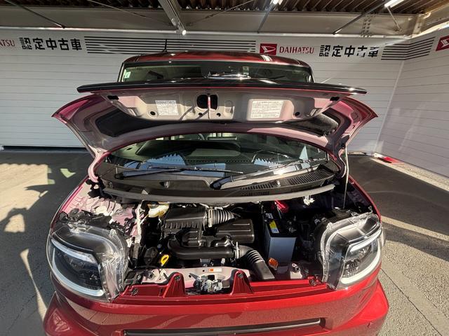 タントＸナビゲーション　バックカメラ　フロントシートヒーター　ＴＶコントロール　ドライブレコーダー　助手席側電動スライドドア　電動格納式ドアミラー　パワーウィンドウ　プッシュスタートスイッチ　キーフリー（奈良県）の中古車