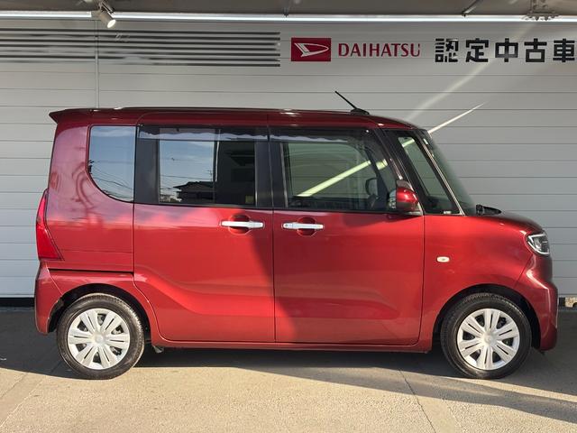 タントＸナビゲーション　バックカメラ　フロントシートヒーター　ＴＶコントロール　ドライブレコーダー　助手席側電動スライドドア　電動格納式ドアミラー　パワーウィンドウ　プッシュスタートスイッチ　キーフリー（奈良県）の中古車