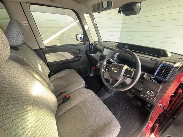 タントＸナビゲーション　バックカメラ　フロントシートヒーター　ＴＶコントロール　ドライブレコーダー　助手席側電動スライドドア　電動格納式ドアミラー　パワーウィンドウ　プッシュスタートスイッチ　キーフリー（奈良県）の中古車