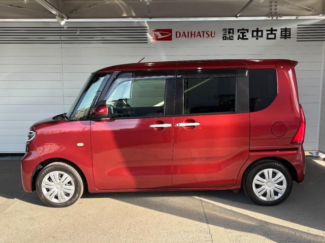 タントＸナビゲーション　バックカメラ　フロントシートヒーター　ＴＶコントロール　ドライブレコーダー　助手席側電動スライドドア　電動格納式ドアミラー　パワーウィンドウ　プッシュスタートスイッチ　キーフリー（奈良県）の中古車