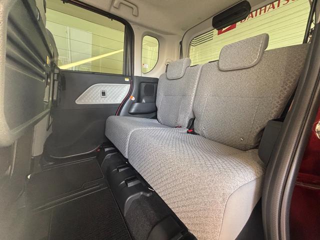 タントＸナビゲーション　バックカメラ　フロントシートヒーター　ＴＶコントロール　ドライブレコーダー　助手席側電動スライドドア　電動格納式ドアミラー　パワーウィンドウ　プッシュスタートスイッチ　キーフリー（奈良県）の中古車