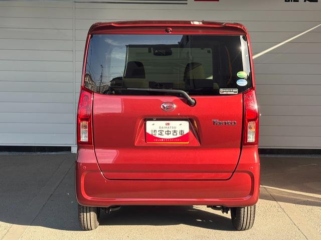 タントＸナビゲーション　バックカメラ　フロントシートヒーター　ＴＶコントロール　ドライブレコーダー　助手席側電動スライドドア　電動格納式ドアミラー　パワーウィンドウ　プッシュスタートスイッチ　キーフリー（奈良県）の中古車