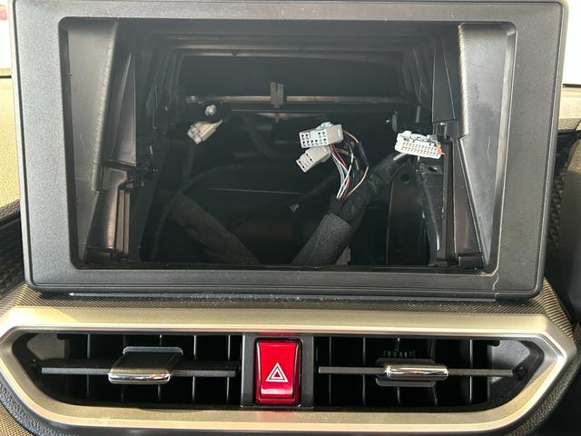 ロッキープレミアムGバックカメラ対応 プッシュボタンスタ−ト シ−トヒ−タ− 電動パーキング 全車速追従機能付ACC 衝突被害軽減ブレーキ コ−ナ−センサ− アイドリングストップ機能 LEDヘッドライト(奈良県)の中古車