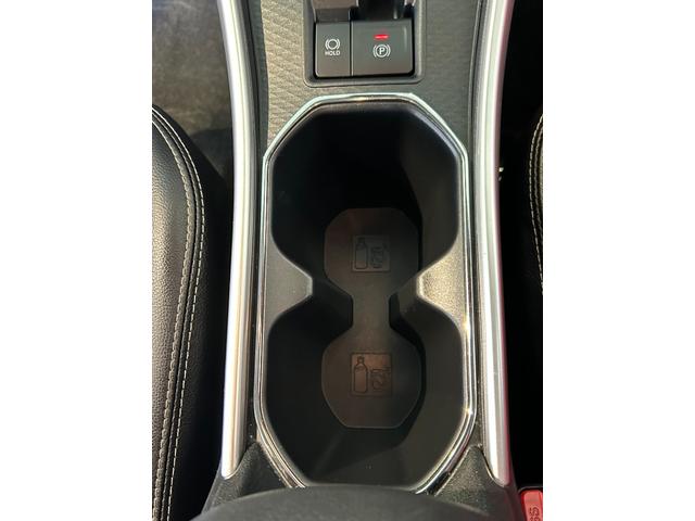 ロッキープレミアムGバックカメラ対応 プッシュボタンスタ−ト シ−トヒ−タ− 電動パーキング 全車速追従機能付ACC 衝突被害軽減ブレーキ コ−ナ−センサ− アイドリングストップ機能 LEDヘッドライト(奈良県)の中古車