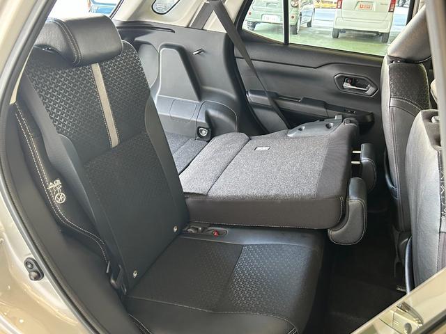 ロッキープレミアムGバックカメラ対応 プッシュボタンスタ−ト シ−トヒ−タ− 電動パーキング 全車速追従機能付ACC 衝突被害軽減ブレーキ コ−ナ−センサ− アイドリングストップ機能 LEDヘッドライト(奈良県)の中古車