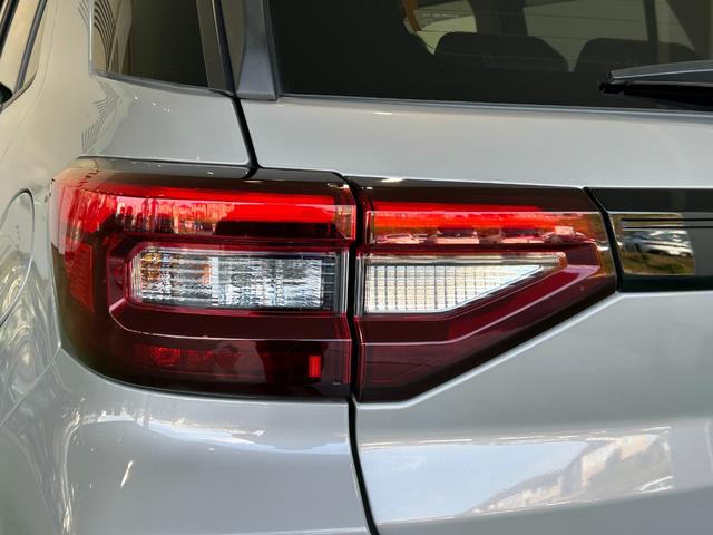 ロッキープレミアムGバックカメラ対応 プッシュボタンスタ−ト シ−トヒ−タ− 電動パーキング 全車速追従機能付ACC 衝突被害軽減ブレーキ コ−ナ−センサ− アイドリングストップ機能 LEDヘッドライト(奈良県)の中古車