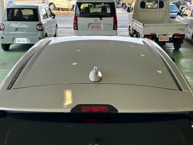 ロッキープレミアムGバックカメラ対応 プッシュボタンスタ−ト シ−トヒ−タ− 電動パーキング 全車速追従機能付ACC 衝突被害軽減ブレーキ コ−ナ−センサ− アイドリングストップ機能 LEDヘッドライト(奈良県)の中古車