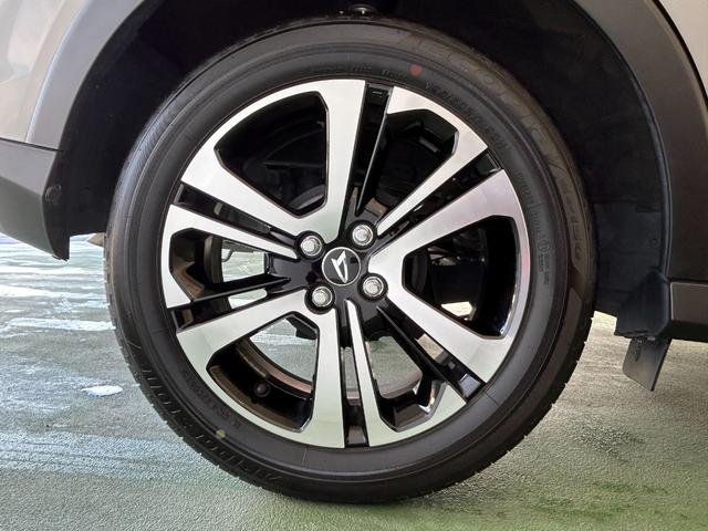 ロッキープレミアムGバックカメラ対応 プッシュボタンスタ−ト シ−トヒ−タ− 電動パーキング 全車速追従機能付ACC 衝突被害軽減ブレーキ コ−ナ−センサ− アイドリングストップ機能 LEDヘッドライト(奈良県)の中古車