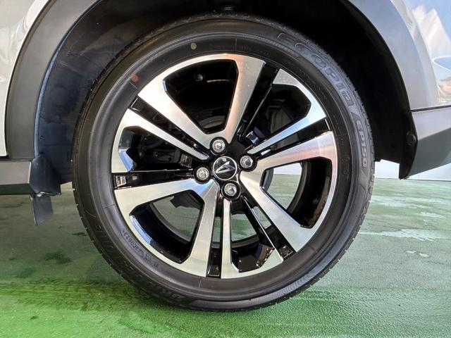 ロッキープレミアムGバックカメラ対応 プッシュボタンスタ−ト シ−トヒ−タ− 電動パーキング 全車速追従機能付ACC 衝突被害軽減ブレーキ コ−ナ−センサ− アイドリングストップ機能 LEDヘッドライト(奈良県)の中古車