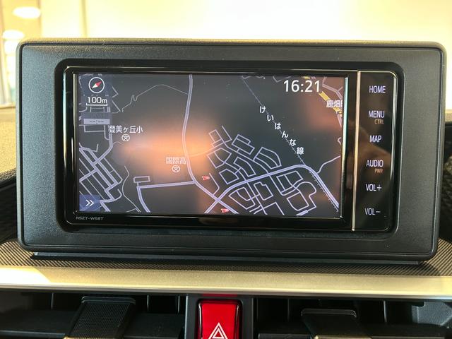 ライズＧナビ　ドラレコ　ＥＴＣ　コ−ナ−センサ−　衝突被害軽減ブレーキ　アイドリングストップ機能　パノラマモニタ−　ＬＥＤヘッドライト（奈良県）の中古車