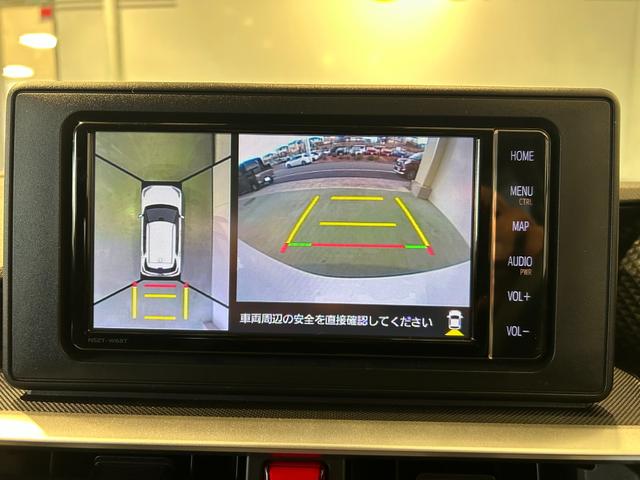 ライズＧナビ　ドラレコ　ＥＴＣ　コ−ナ−センサ−　衝突被害軽減ブレーキ　アイドリングストップ機能　パノラマモニタ−　ＬＥＤヘッドライト（奈良県）の中古車