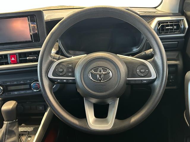 ライズＧナビ　ドラレコ　ＥＴＣ　コ−ナ−センサ−　衝突被害軽減ブレーキ　アイドリングストップ機能　パノラマモニタ−　ＬＥＤヘッドライト（奈良県）の中古車