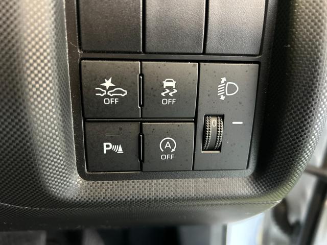 ライズＧナビ　ドラレコ　ＥＴＣ　コ−ナ−センサ−　衝突被害軽減ブレーキ　アイドリングストップ機能　パノラマモニタ−　ＬＥＤヘッドライト（奈良県）の中古車