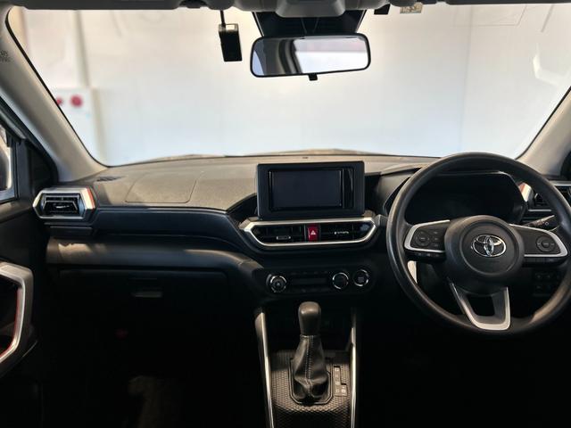 ライズＧナビ　ドラレコ　ＥＴＣ　コ−ナ−センサ−　衝突被害軽減ブレーキ　アイドリングストップ機能　パノラマモニタ−　ＬＥＤヘッドライト（奈良県）の中古車